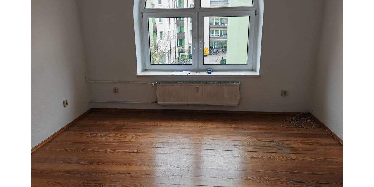 Etagenwohnung Stralsund Tribseer Vorstadt - 4 Zimmer, 116 m&sup2;, 1.160&euro; | Angebot:25801326