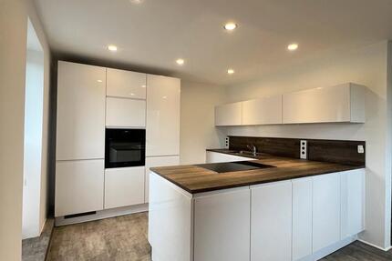 Wohlfühloase im Dortmunder Süden: frisch sanierte 3.5 Z. Wohnung 3 zimmer