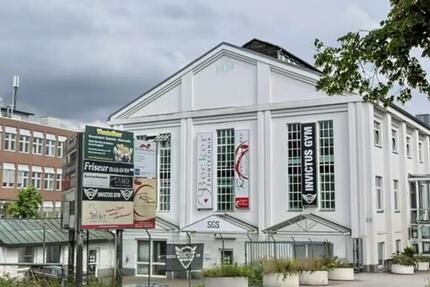 Gewerbeobjekt Hamburg Billwerder - 1.100&euro; | Angebot:26468905