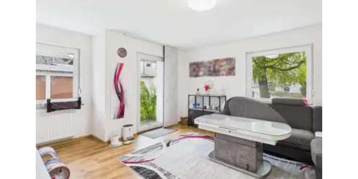 Erdgeschoßwohnung Gerstetten - 3 Zimmer, 66 m&sup2;, 650&euro; | Angebot:24553464