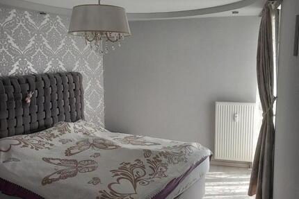 Wohnung Stuttgart Vaihingen - 3 Zimmer, 79 m&sup2;, 1.300&euro; | Angebot:26357701