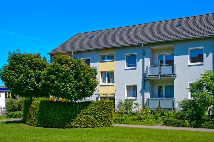 Wohnung zum Mieten in Ahlen 569 € 64 m² 3 zimmer