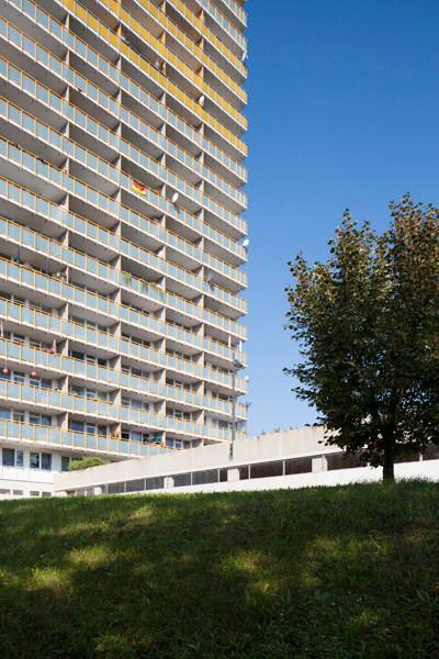 Lust auf Veränderung: praktische 2-Zimmer-Wohnung zimmer
