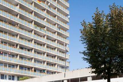 Stop! Interessante 2-Zimmer-Wohnung zimmer