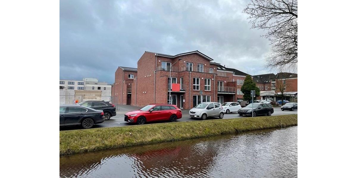 Erdgeschoßwohnung Papenburg - 1 Zimmer, 54 m&sup2;, 620&euro; | Angebot:19017161