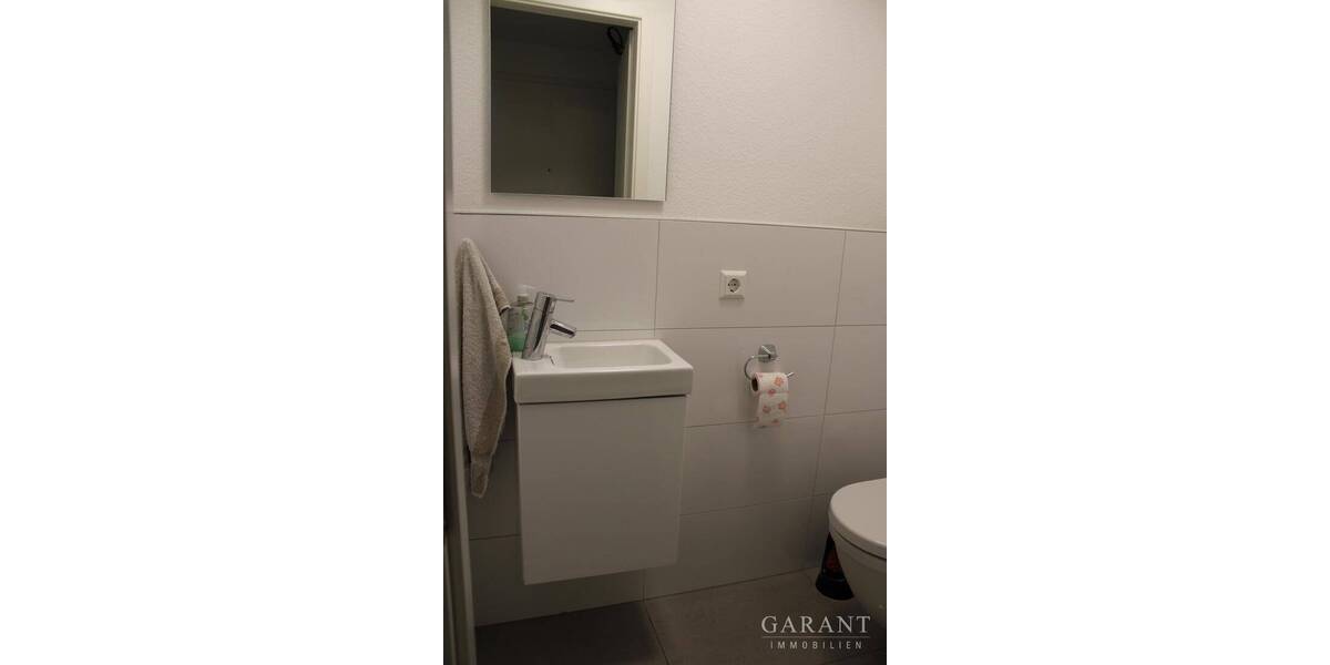 Etagenwohnung Heibronn Frankenbach - 3 Zimmer, 72 m&sup2;, 1.050&euro; | Angebot:25996100