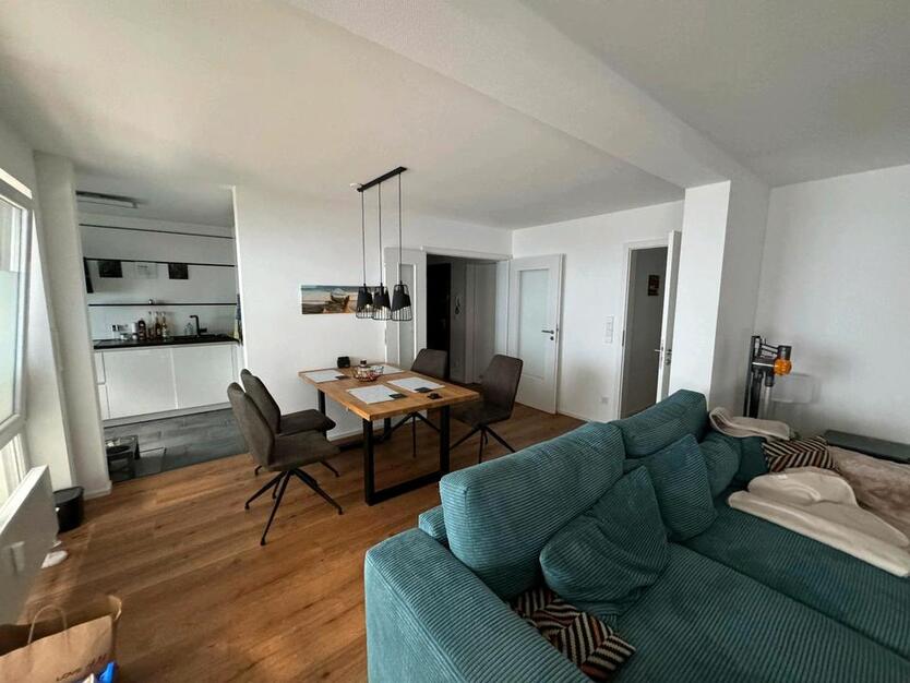 WG Zimmer, entspannte Wohngemeinschaft 1 zimmer