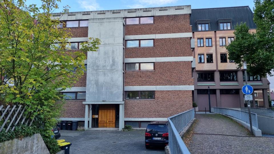 Gewerbeobjekt Bebra - 950&euro; | Angebot:24316541