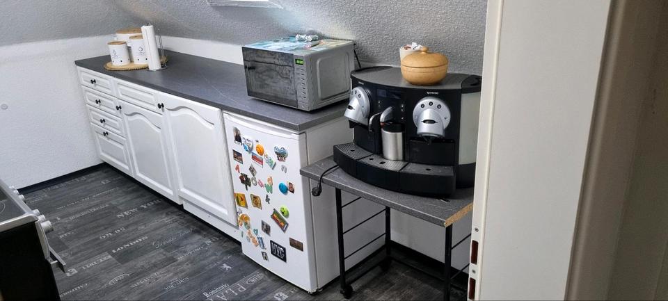 Dachgeschoßwohnung Pforzheim Brötzingen - 3 Zimmer, 60 m&sup2;, 950&euro; | Angebot:25964386