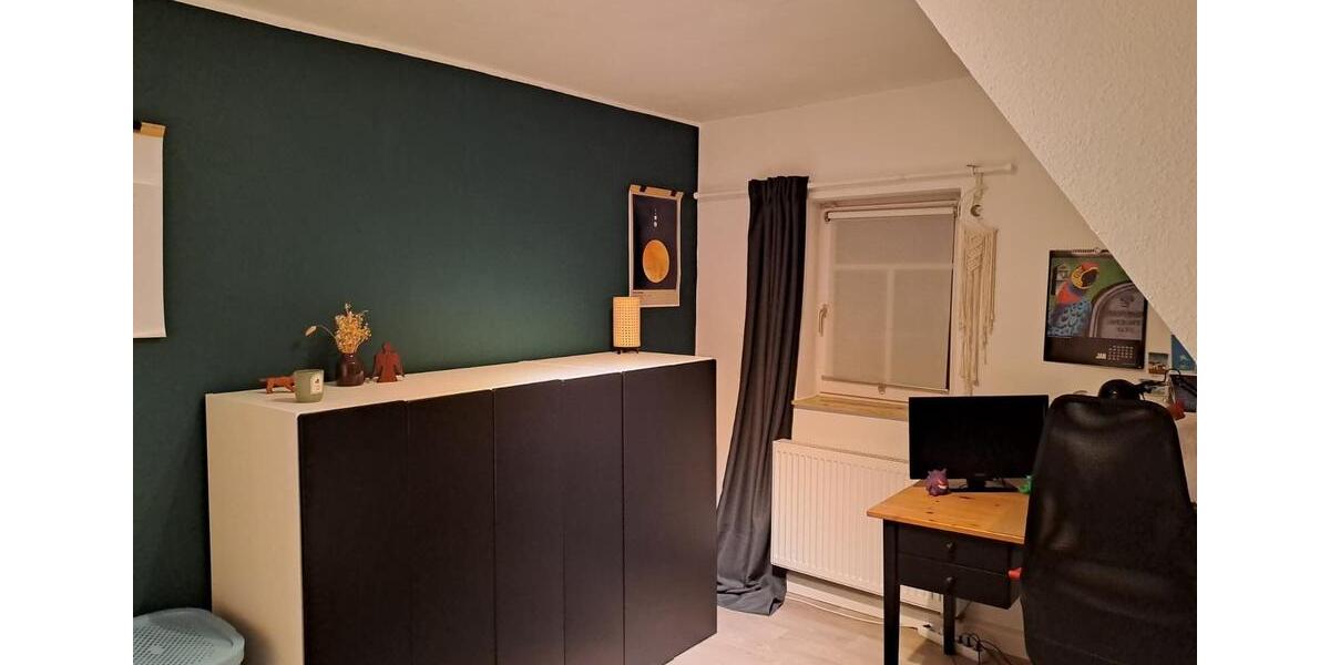 Etagenwohnung Tharandt - 2 Zimmer, 52 m&sup2;, 419&euro; | Angebot:24786383