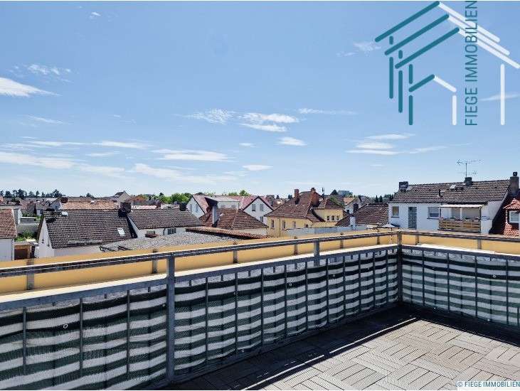 Wohnung zum Mieten in Heusenstamm 1.250 € 120 m²