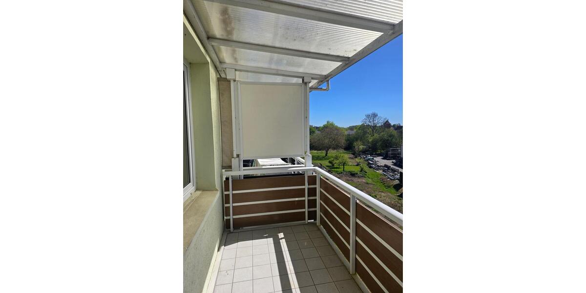 Etagenwohnung Kalbe (Milde) - 2 Zimmer, 43 m&sup2;, 250&euro; | Angebot:26448710
