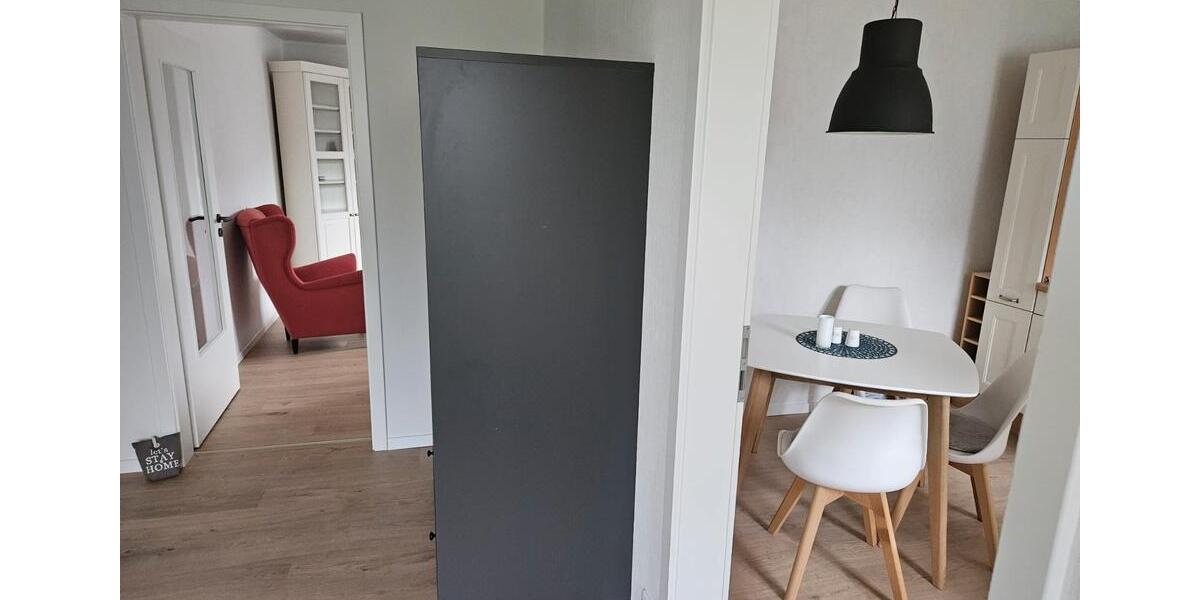Erdgeschoßwohnung Schönberg - 2 Zimmer, 63 m&sup2;, 745&euro; | Angebot:26060994