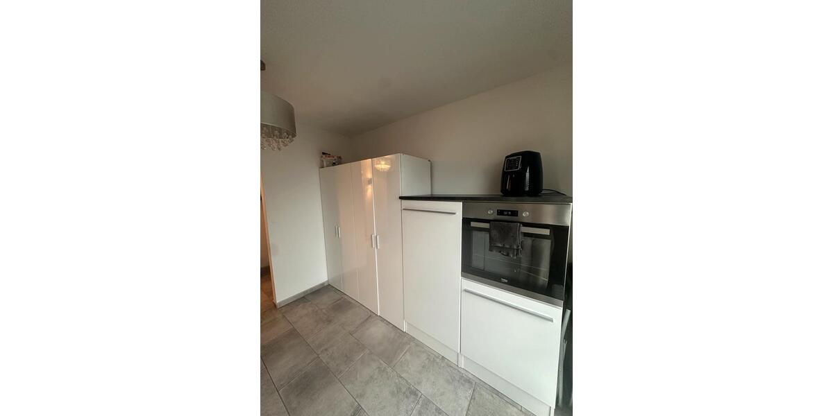 sanierte 2-Zimmerwohnung 2 zimmer