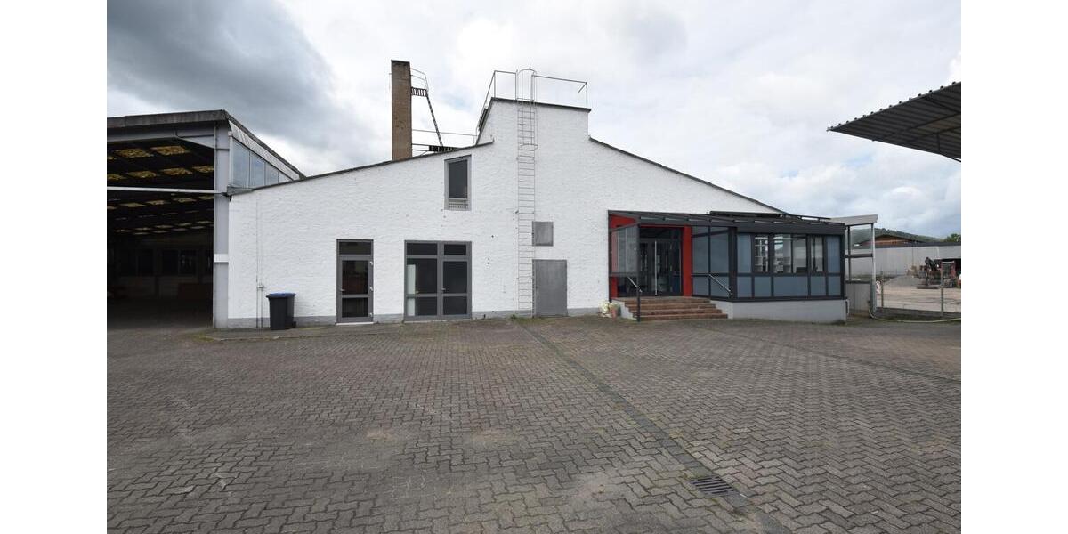 Gewerbeobjekt Miltenberg - 5.000&euro; | Angebot:22808824