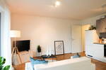 Etagenwohnung Bonn Plittersdorf - 2 Zimmer, 50 m&sup2;, 1.290&euro; | Angebot:26751893