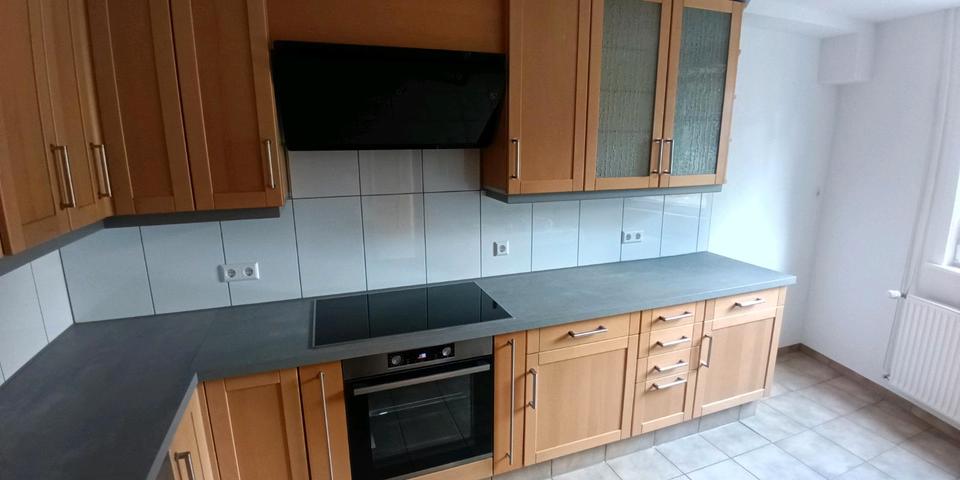 Wohnhaus zu vermieten in Heiligendorf 5 zimmer