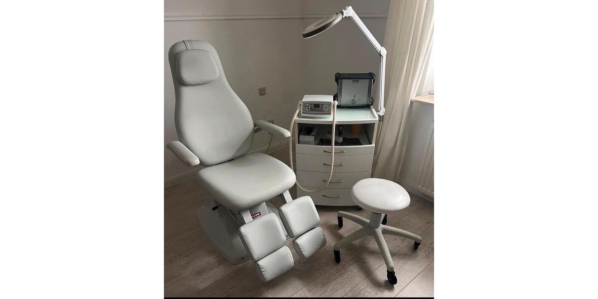 Gewerbeobjekt Walsrode - 40&euro; | Angebot:24159599