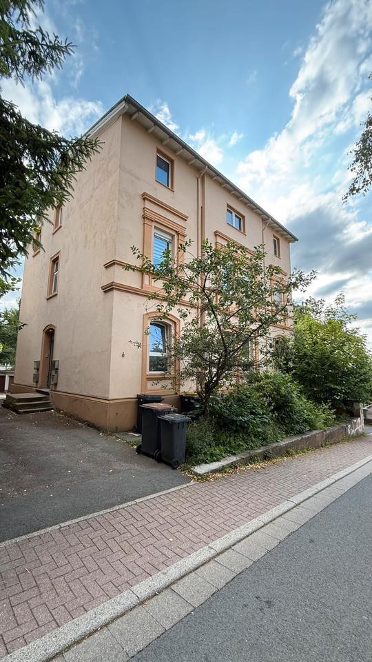 Renovierte Wohnung 4,5 Zimmer mit Küche Stadtmitte Lüdenscheid