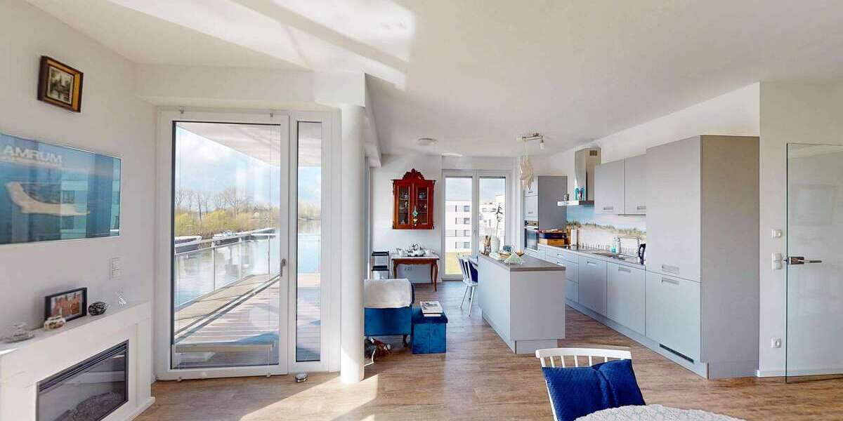 Zimmer Geesthacht Altstadt - 3 Zimmer, 1.450&euro; | Angebot:26564474