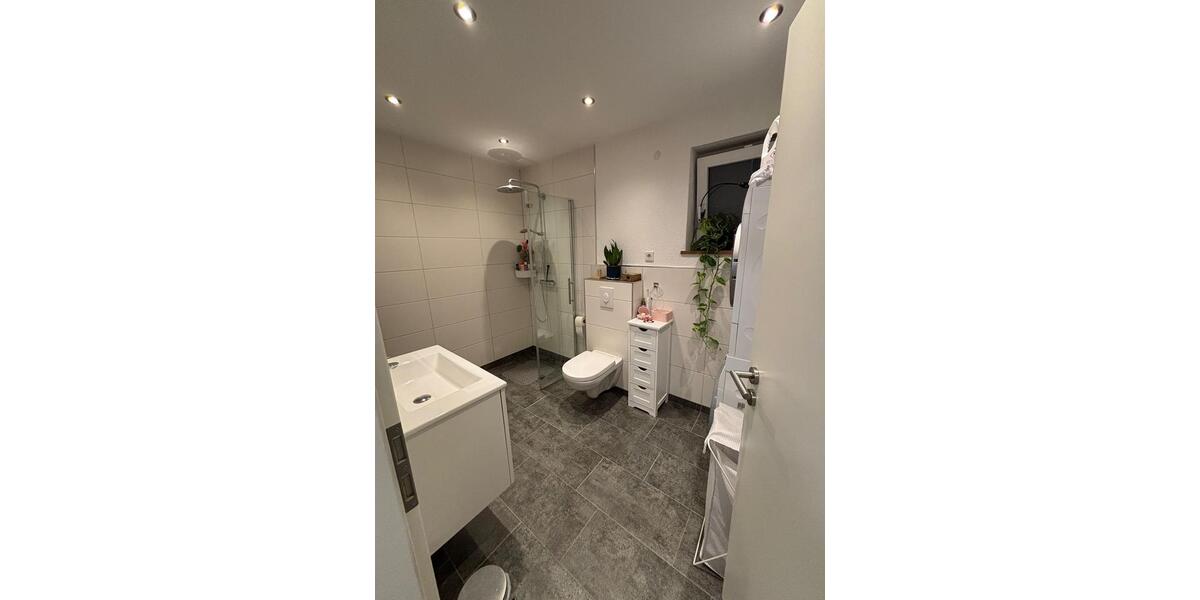 Erdgeschoßwohnung Schmelz - 2.5 Zimmer, 50 m&sup2;, 690&euro; | Angebot:25930215