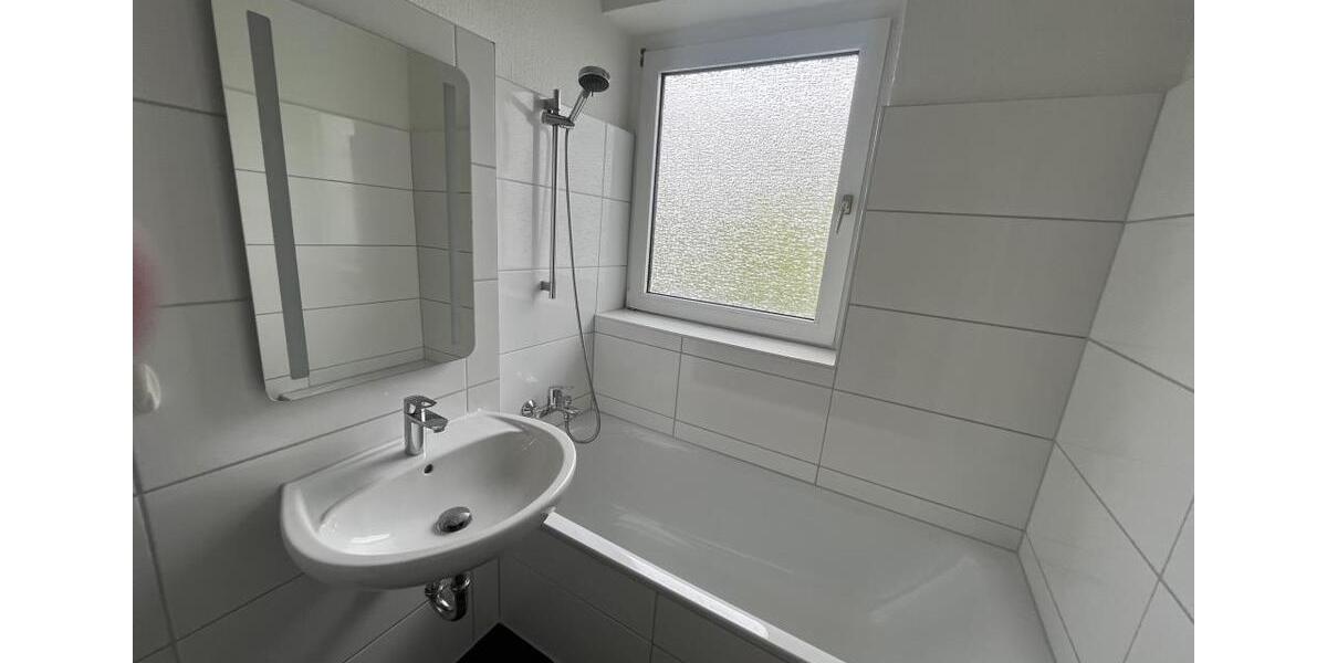 Sanierte 3-Zimmer-Wohnung – einziehen und wohlfühlen 3 zimmer