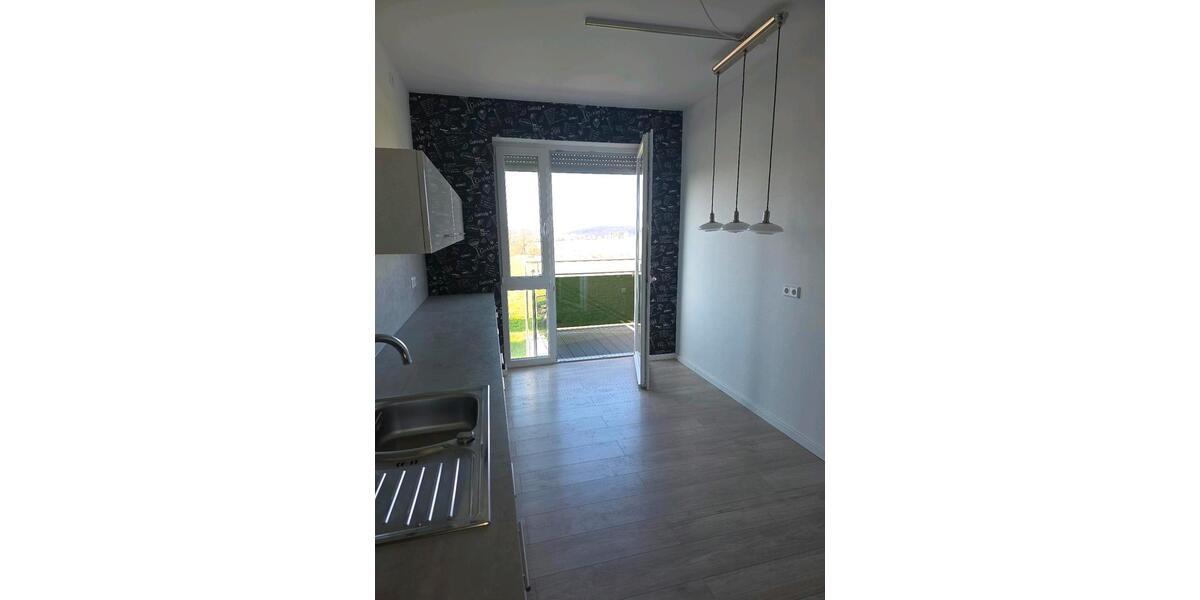 Etagenwohnung Neunkirchen-Seelscheid Seelscheid - 3 Zimmer, 80 m&sup2;, 1.100&euro; | Angebot:26003687