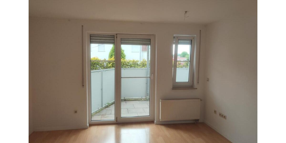Erdgeschoßwohnung Rinteln - 3 Zimmer, 82 m&sup2;, 800&euro; | Angebot:26636510