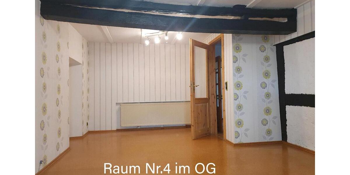 4 Zimmer + KKD2B mit besonderem Charme im Altbau zu mieten 4 zimmer
