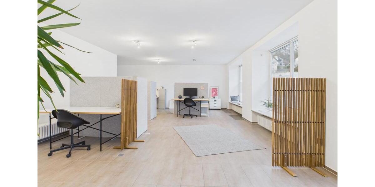 Gewerbeobjekt Hillesheim - 1.100&euro; | Angebot:26234214