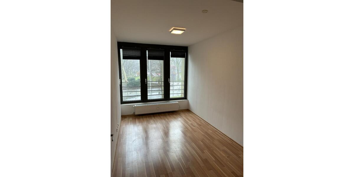 Wohnen auf Zeit Dortmund Innenstadt West - 1 Zimmer, 115 m&sup2;, 620&euro; | Angebot:25855334