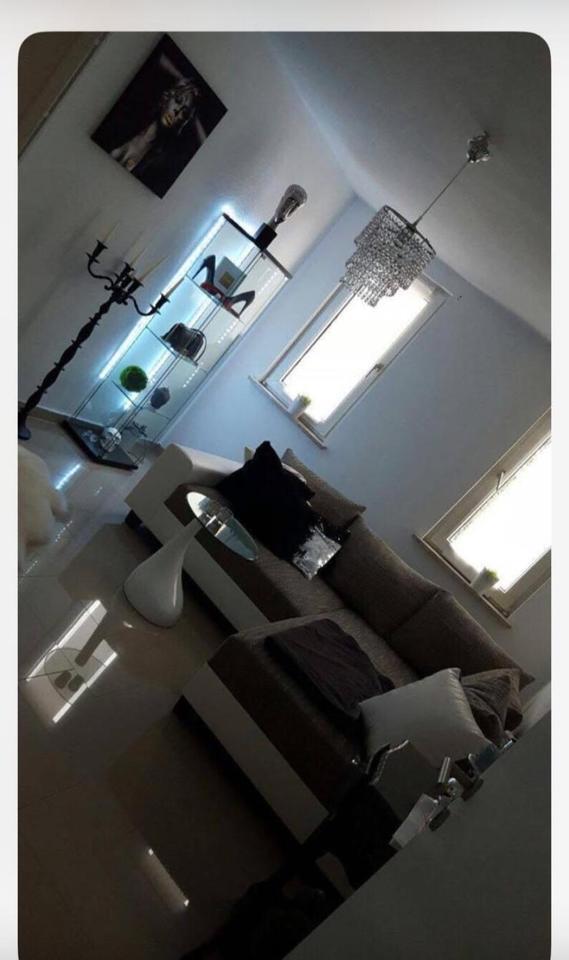 Wohnung in Egelsbach zimmer