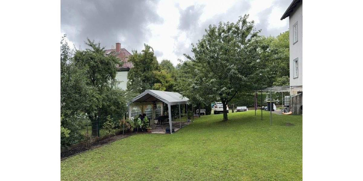 Etagenwohnung Gotha - 3 Zimmer, 83 m&sup2;, 580&euro; | Angebot:26816277