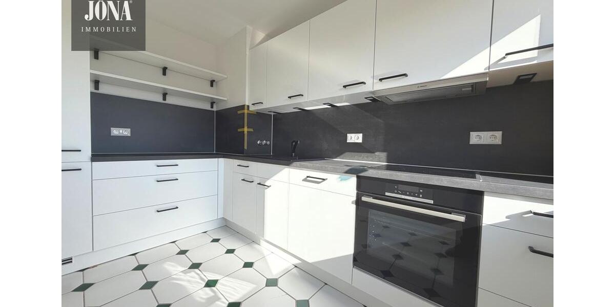 Etagenwohnung Kulmbach Blaich - 3 Zimmer, 81 m&sup2;, 800&euro; | Angebot:26384430