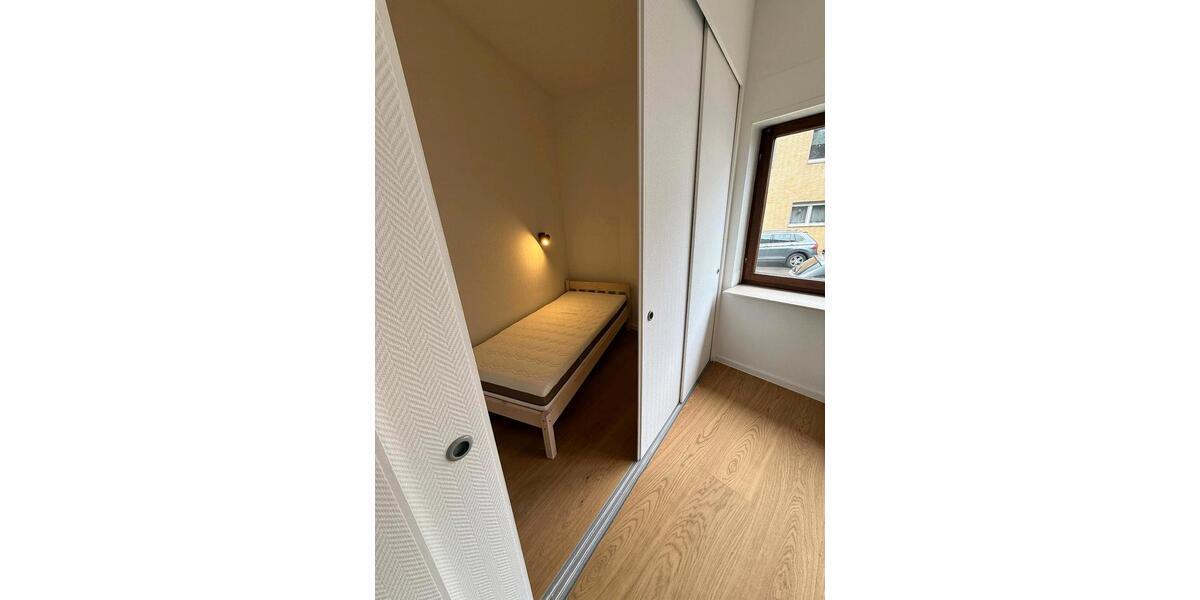 Erdgeschoßwohnung Würselen - 1.5 Zimmer, 45 m&sup2;, 635&euro; | Angebot:25936418