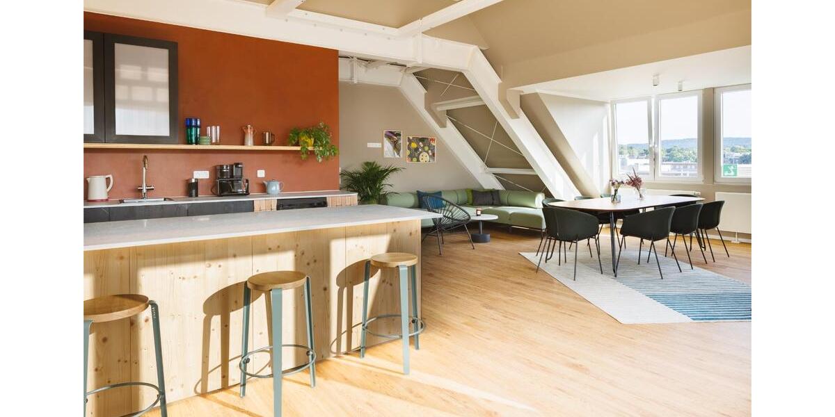 Wohnen auf Zeit Aachen Aachen-Mitte - 1 Zimmer, 19 m&sup2;, 945&euro; | Angebot:23280973