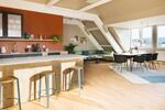Wohnen auf Zeit Aachen Aachen-Mitte - 1 Zimmer, 19 m&sup2;, 945&euro; | Angebot:23280973