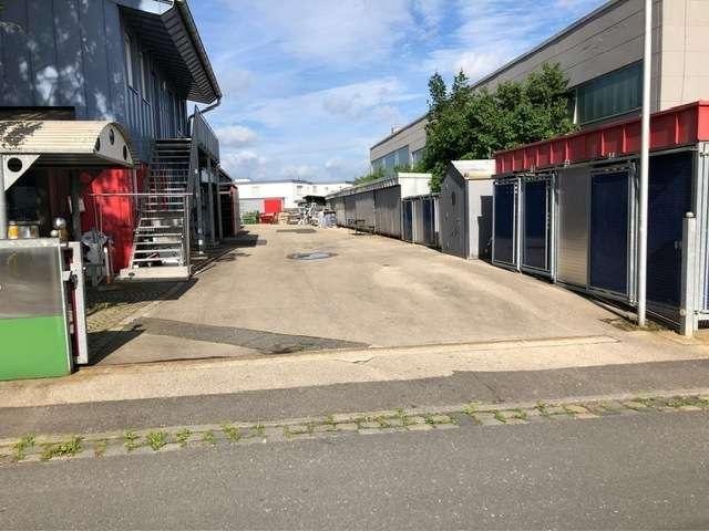 Gewerbeobjekt Nürnberg Almoshof - 2.800&euro; | Angebot:24979288