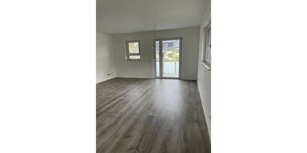 Schöne ruhige 3 ZKB im Neubau 3 zimmer