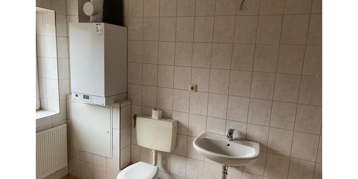 Maisonettenwohnung Altentreptow - 2 Zimmer, 75 m&sup2;, 495&euro; | Angebot:24864228