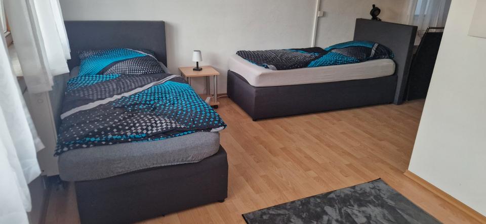 Erdgeschoßwohnung Grafling - 2 Zimmer, 65 m&sup2;, 450&euro; | Angebot:26557006