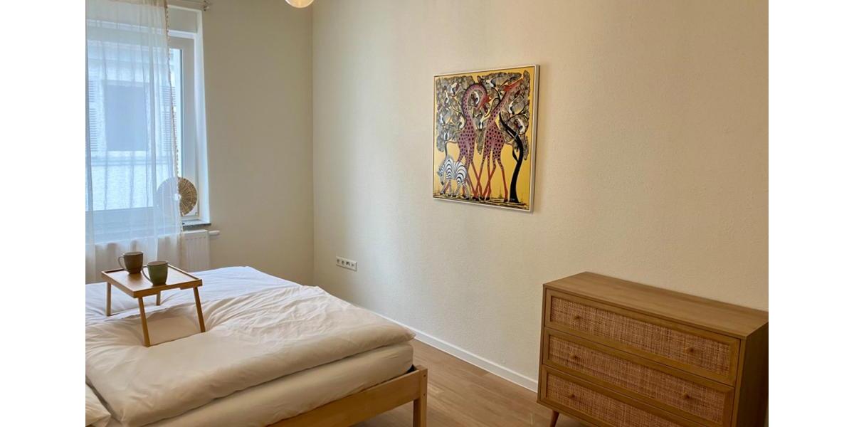 Wohnen auf Zeit Esslingen am Neckar Brühl - 3 Zimmer, 67 m&sup2;, 1.860&euro; | Angebot:25510287