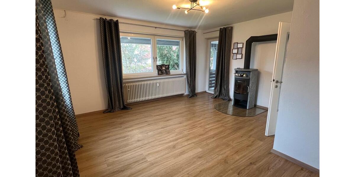 Etagenwohnung Denklingen - 3 Zimmer, 86 m&sup2;, 940&euro; | Angebot:26646651