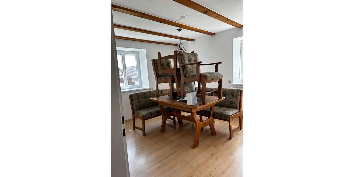 Einfamilienhaus Deggendorf - 5 Zimmer, 107 m&sup2;, 1.200&euro; | Angebot:26218228