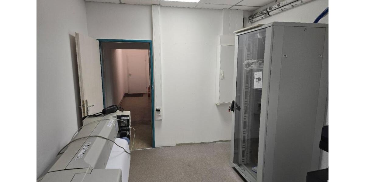 Gewerbeobjekt Finsterwalde - 1.200&euro; | Angebot:24669378