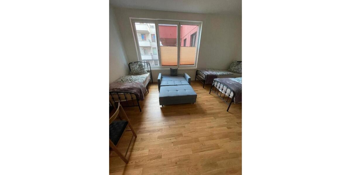 Wohnen auf Zeit Grafenrheinfeld - 1 Zimmer, 40 m&sup2;, 390&euro; | Angebot:26142495