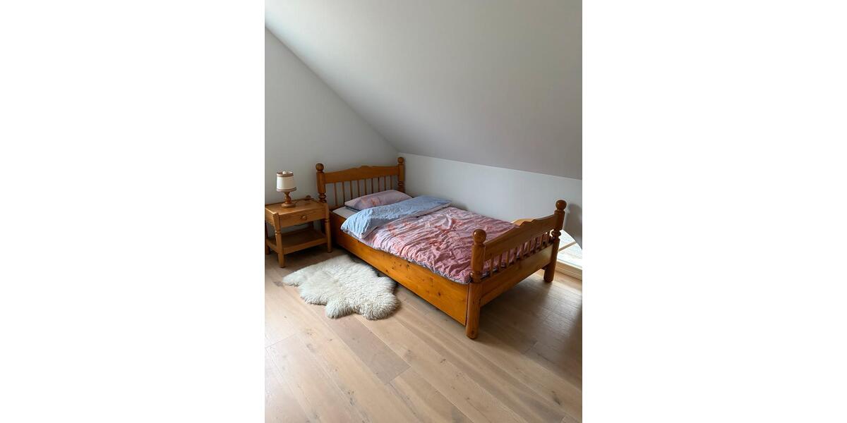 Wohnen auf Zeit Hersbruck - 1 Zimmer, 50 m&sup2;, 40&euro; | Angebot:24992280