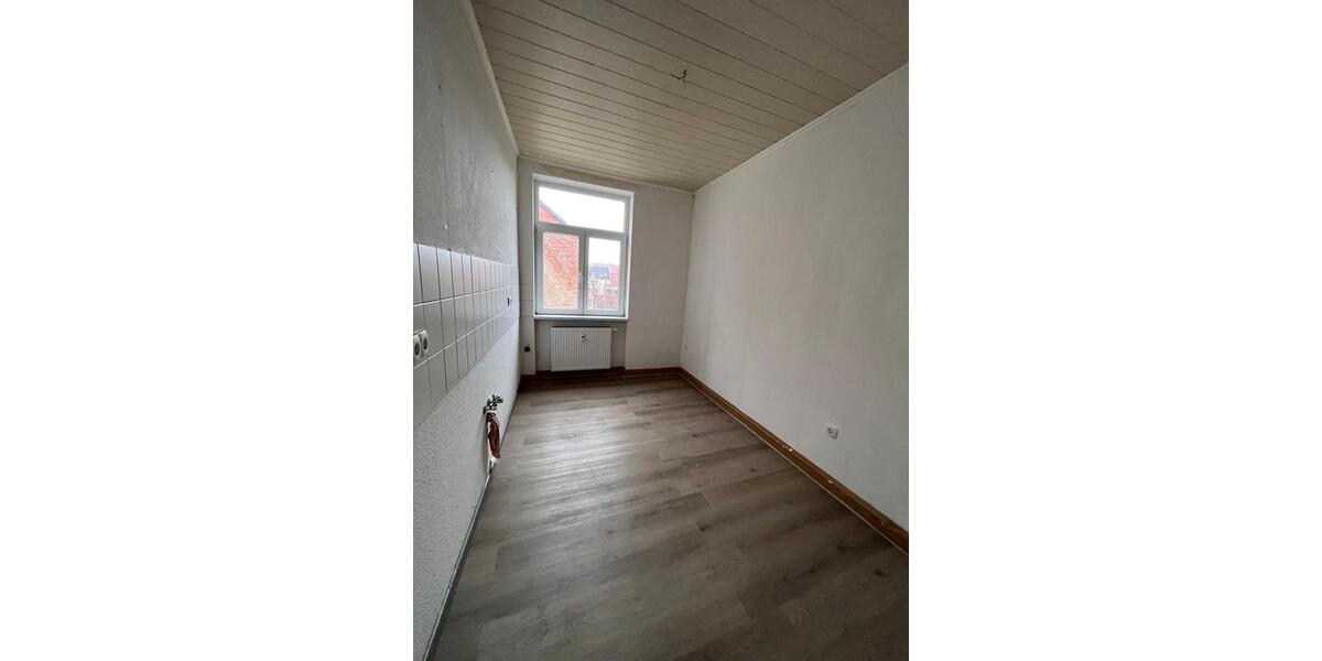 Etagenwohnung Erfurt Andreasvorstadt - 2 Zimmer, 45 m&sup2;, 685&euro; | Angebot:25871020