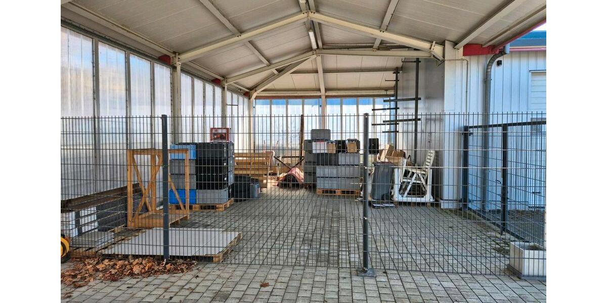 Gewerbeobjekt Rottenburg an der Laaber - 225&euro; | Angebot:26105730