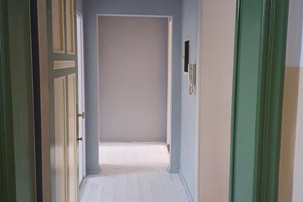 Zweiraumwohnung in Rathenow Hochparterre 2 zimmer